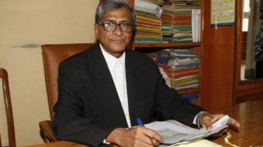 ‘শেখ হাসিনার বিচার হলে আন্তর্জাতিকভাবে কোনো প্রভাব পড়বে না’ ‘শেখ হাসিনার বিচার হলে আন্তর্জাতিকভাবে কোনো প্রভাব পড়বে না’