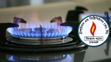 গ্যাসের চাপ কম থাকবে শুক্রবার সকাল পর্যন্ত