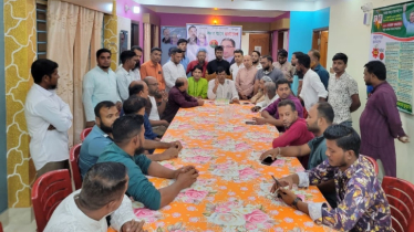 এখনও একটি মহল জাতীয় নির্বাচন বানচালের ষড়যন্ত্রে লিপ্ত: রহমাতুল্লাহ