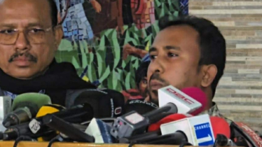 পোস্টাল ব্যালেটে মার্কা বিভ্রান্তি দূর করতে ইসিকে গণঅধিকার পরিষদের চিঠি