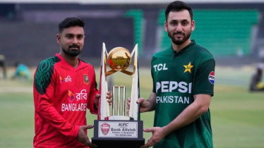 আজ মিরপুরে পাকিস্তানের মুখোমুখি হবে টাইগাররা
