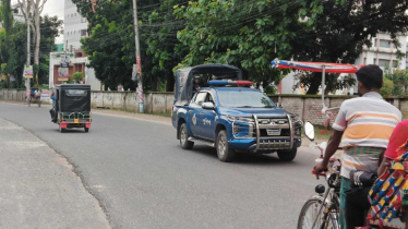 গণগ্রেফতার আতঙ্কে গোপালগঞ্জের সাধারণ মানুষ