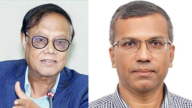 আহসান এইচ মনসুরকে সরিয়ে বাংলাদেশ ব্যাংকে নতুন গভর্নর নিয়োগ