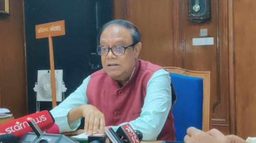 পাঁচ ইসলামী ব্যাংক মিলে হচ্ছে এক ব্যাংক