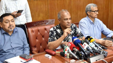 গোপালগঞ্জের সহিংসতার ঘটনায় গণগ্রেফতার হচ্ছে না: স্বরাষ্ট্র উপদেষ্টা