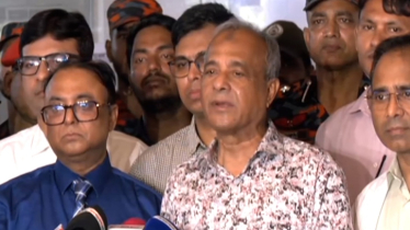 ‘গাজীপুরে আগুনের ঘটনায় আহতদের চিকিৎসায় কোনো অবহেলা হবে না’