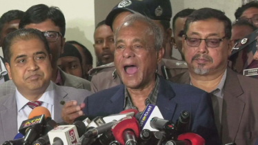 ভোট কারচুপির কোনো সুযোগ নেই, রংপুরে স্বরাষ্ট্র উপদেষ্টা