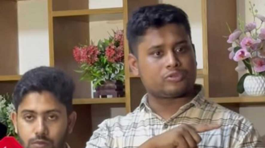 ফাইল আটকে গুন্ডামি করেন জনপ্রশাসন মন্ত্রণালয়ের কর্মকর্তারা: হাসনাত ফাইল আটকে গুন্ডামি করেন জনপ্রশাসন মন্ত্রণালয়ের কর্মকর্তারা: হাসনাত