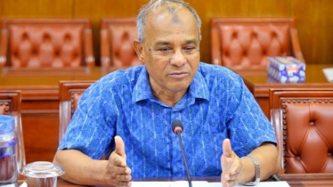 নির্বাচনের প্রস্তুতি জোরদার করেছে সরকার: স্বরাষ্ট্র উপদেষ্টা  