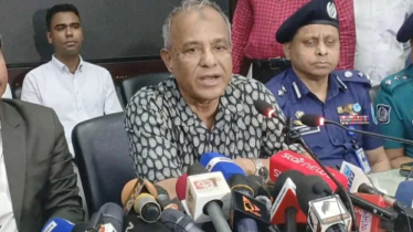 নির্বাচন সামনে রেখে ভারত থেকে গুজব ছড়ানো হচ্ছে: স্বরাষ্ট্র উপদেষ্টা   