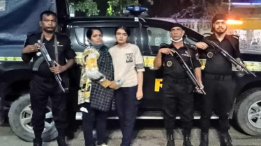 নিখোঁজ এইচএসসি পরীক্ষার্থী মাহিরা সাভার থেকে উদ্ধার