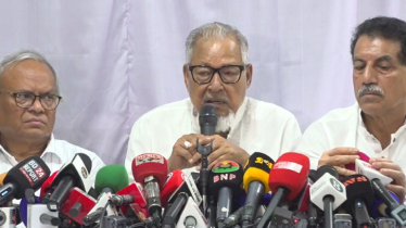 ‘সংবিধান সংশোধন ছাড়া পিআর পদ্ধতিতে নির্বাচন সম্ভব নয়’