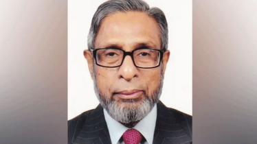 মারা গেছেন সাবেক উপদেষ্টা হাফিজ উদ্দিন খান 