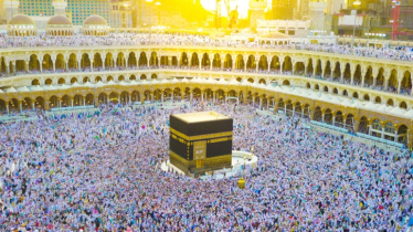 হজযাত্রীদের ভিসা ইস্যুর তারিখ জানালো সৌদি আরব