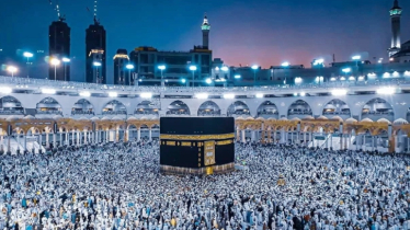 হজের ভিসা দেওয়া শুরুর তারিখ জানালো সৌদি আরব  