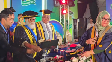 ছাত্র রাজনীতির নামে দুর্বৃত্তায়ন দেশের জন্য ভয়াবহ হয়ে উঠেছে: ধর্ম উপদেষ্টা