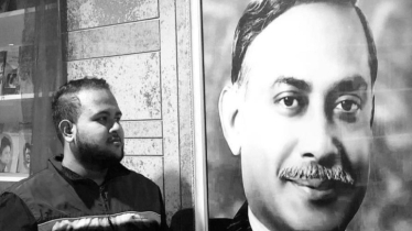 ছাত্রদল থেকে অব্যহতি পাওয়ার পর যা বললেন তানভীর বারী হামিম ছাত্রদল থেকে অব্যহতি পাওয়ার পর যা বললেন তানভীর বারী হামিম