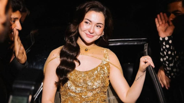 আজ শেরাটনে হানিয়া আমিরের সান্নিধ্য পাবেন ভক্তরা আজ শেরাটনে হানিয়া আমিরের সান্নিধ্য পাবেন ভক্তরা