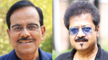 হানিফ সংকেতকে অভিনন্দন জানিয়ে যা বললেন কুমার বিশ্বজিৎ