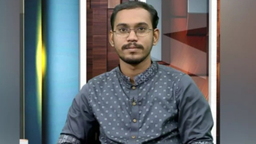 এবার এনসিপি নেতা হান্নান মাসউদকে হত্যার হুমকি, থানায় জিডি