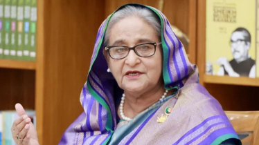 আজ শেখ হাসিনার বিরুদ্ধে ২০তম দিনের সাক্ষ্যগ্রহণ 