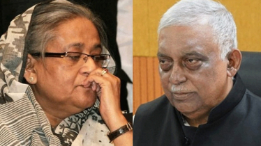 হাসিনা-কামালকে ট্রাইব্যুনালে হাজির হতে পত্রিকায় বিজ্ঞপ্তি প্রকাশের নির্দেশ