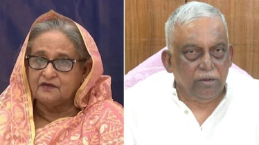শেখ হাসিনা ও আসাদুজ্জামান কামালের বিরুদ্ধে গ্রেফতারি পরোয়ানা জারি