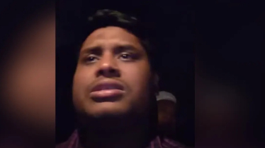 এবার সেনা সদস্যদের জেরার মুখে হাসনাত আব্দুল্লাহ