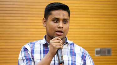 সেনাবাহিনীকে রাজমিস্ত্রী বানিয়েছিলো শেখ হাসিনা: হাসনাত আব্দুল্লাহ