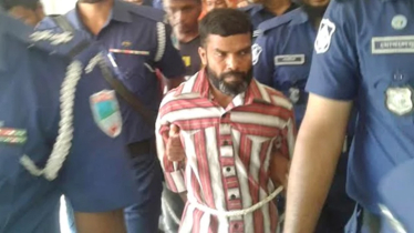 আছিয়া ধর্ষণ ও হত্যা মামলায় হিটুর ফাঁসি, খালাস ৩ আসামি