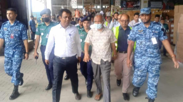 বাংলাদেশে জঙ্গিবাদের কোনো অবস্থান নেই: স্বরাষ্ট্র উপদেষ্টা