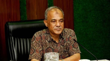 আসিফ মাহমুদের  অস্ত্রের ম্যাগাজিন বহন করাটা ভুল ছিলো: স্বরাষ্ট্র উপদেষ্টা
