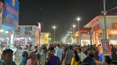অমর একুশে বইমেলা আয়োজনের সিদ্ধান্ত স্থগিত, হবে ভোটের পর