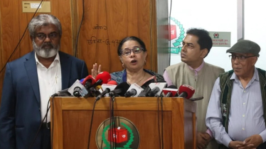 দেশের বর্তমান জনসংখ্যা ১৯ কোটি: ইসি তাহমিদা