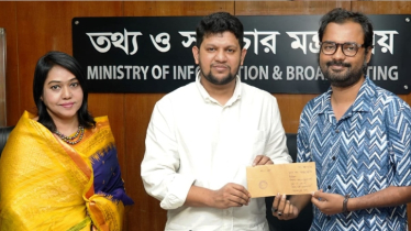 অনুদানের চলচ্চিত্রের মানোন্নয়নে সরকার সার্বিক সহযোগিতা করবে 
