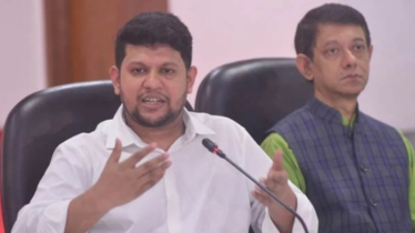 গত দুই মাস ধরে উপদেষ্টা পদ নিয়ে অনিশ্চয়তায় আছি: তথ্য উপদেষ্টা 