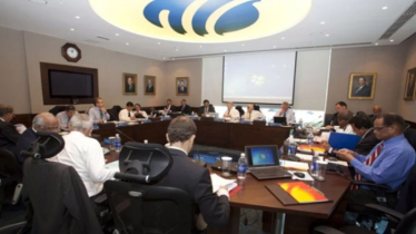 কোথায় খেলবে বাংলাদেশ, নির্ধারণে আইসিসির সভা