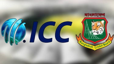 আইসিসির সঙ্গে জরুরি বৈঠক: ভারত না যাওয়ার সিদ্ধান্তে অনড় বিসিবি