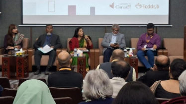 বিয়ের দুই বছরের মধ্যে ৫২ শতাংশ নারী আর্থিক সহিংসতার শিকার