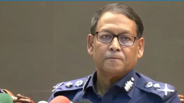 ‘মূল লক্ষ্য আগামী নির্বাচন, প্রস্তুতি নিচ্ছি’