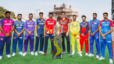 এবারের আইপিএলে মাঠে নামলেই খেলোয়াড়রা পাবেন ১০ লাখ টাকা
