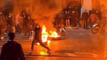 ইরানের দাঙ্গায় যুক্তরাষ্ট্রের হাত ছিলো: মার্কিন অর্থমন্ত্রী