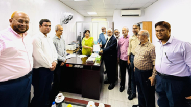 চেম্বার ও অ্যাসোসিয়েশনের সদস্য ফি বাড়ানোয় আইবিডব্লিউএফ’র প্রতিবাদ