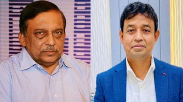 হারুনকে ‘জ্বীন’ বলে ডাকতেন সাবেক স্বরাষ্ট্রমন্ত্রী: সাবেক আইজিপি