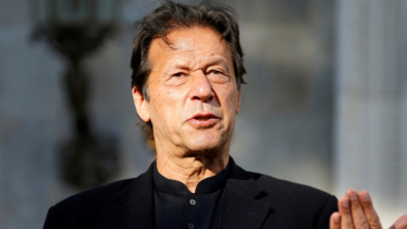 এবার কারাগারে মানসিক নির্যাতনের অভিযোগ করলেন ইমরান খান