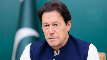 ইমরান খানের জীবিত থাকার কোনো প্রমাণ নেই: কাসিম খান