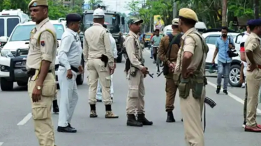 এবার ভারতে বাংলায় কথা বললেই ‘বাংলাদেশি ট্যাগ’ লাগিয়ে আটক!