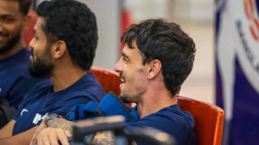 এশিয়ান কাপ বাছাইয়ে অ্যাওয়ে ম্যাচ খেলতে ঢাকায় ভারত ফুটবল দল