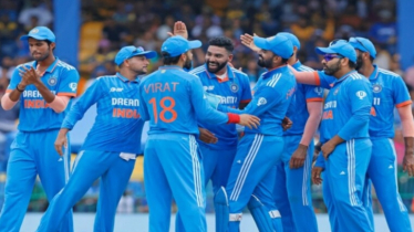 এশিয়া কাপ থেকে নাম প্রত্যাহার করেছে ভারত 