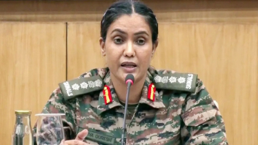 এবার ভারতে রাষ্ট্রপতি পদক দেওয়া হচ্ছে অপারেশন সিঁদুরে নেতৃত্ব দেওয়া কর্নেল সোফিয়াকে